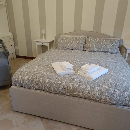 Facile Vacanze Romane Buitenkant foto