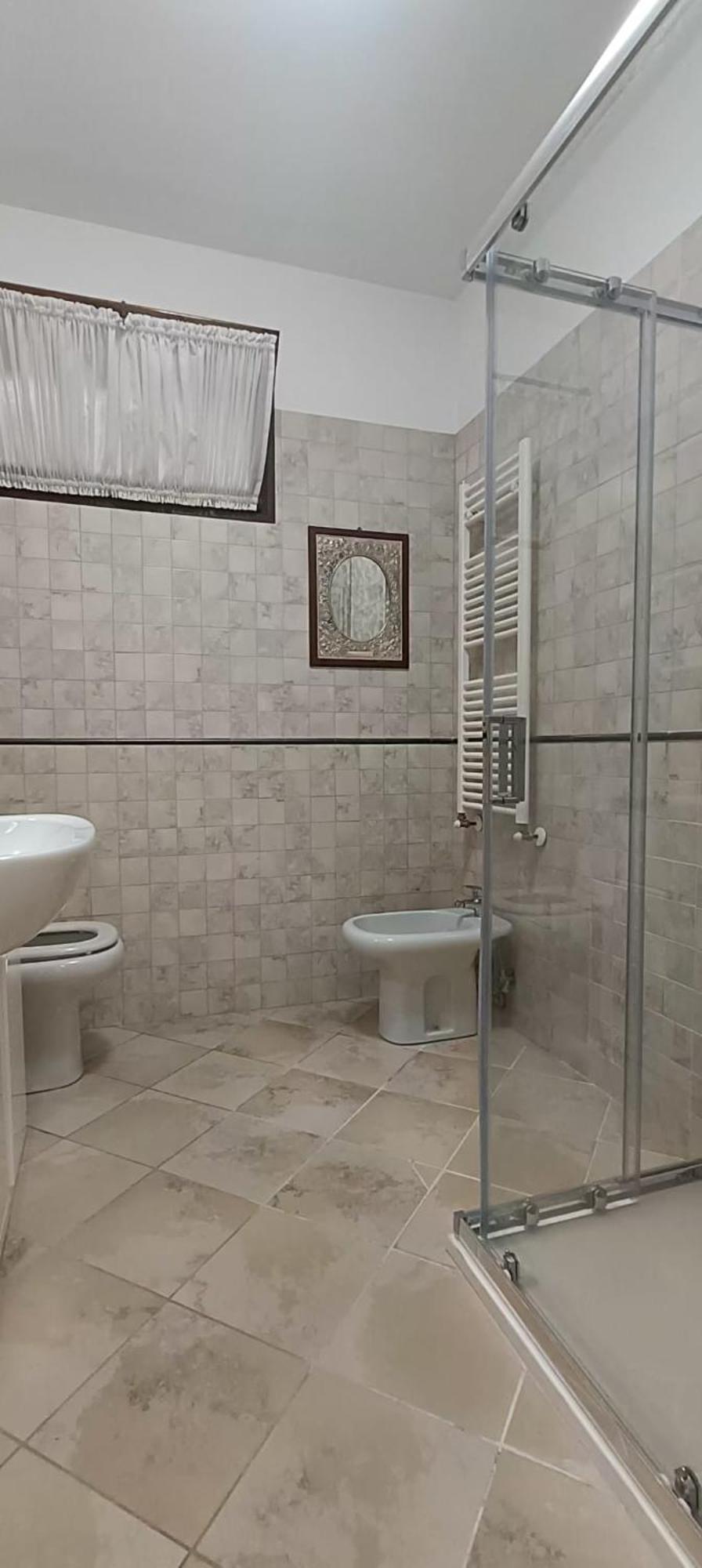 Facile Vacanze Romane Buitenkant foto