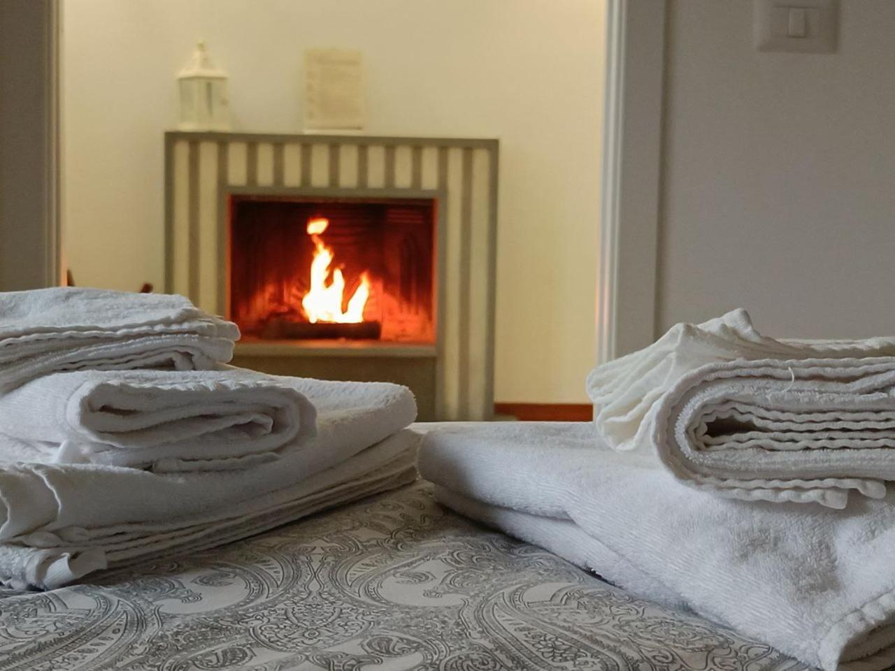 Facile Vacanze Romane Buitenkant foto